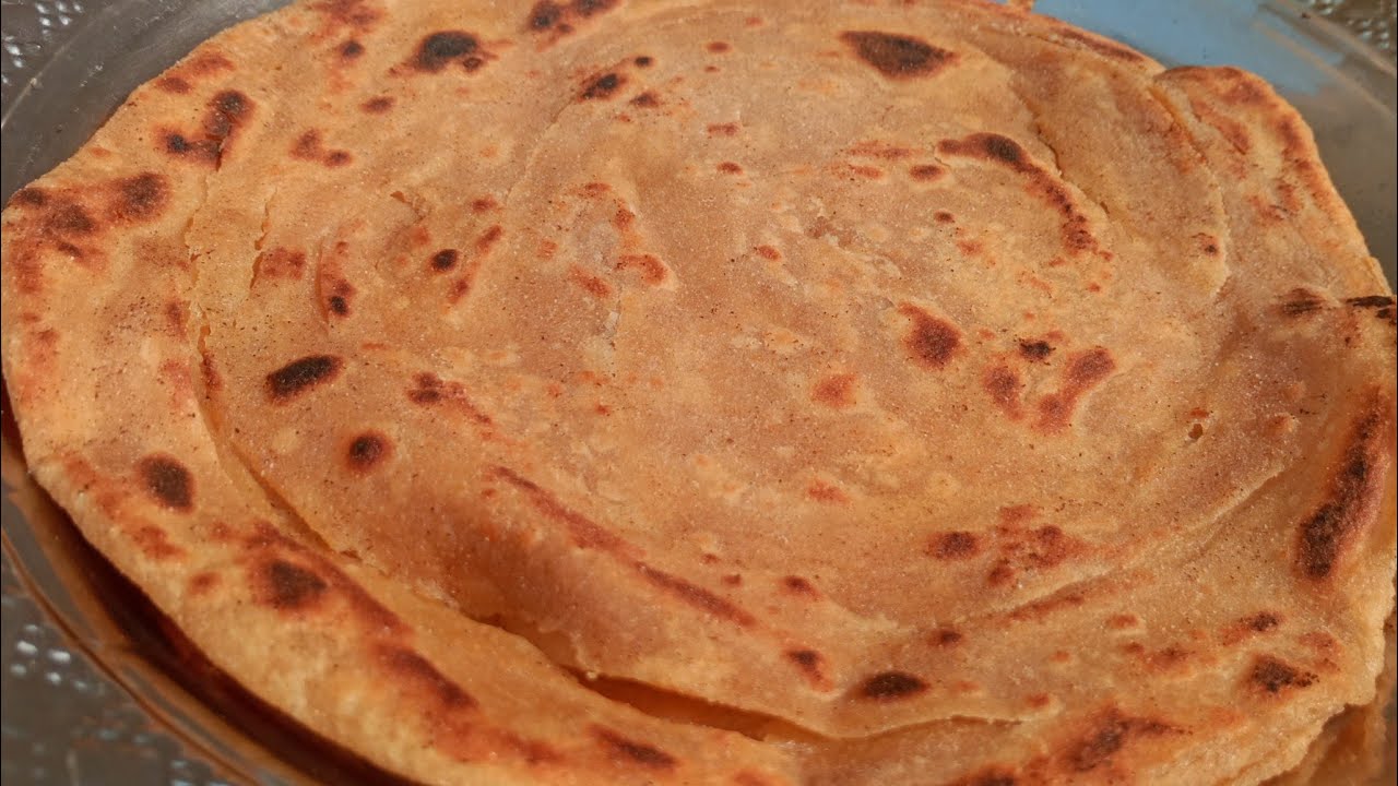 Lachha pratha kaisy bnane |
