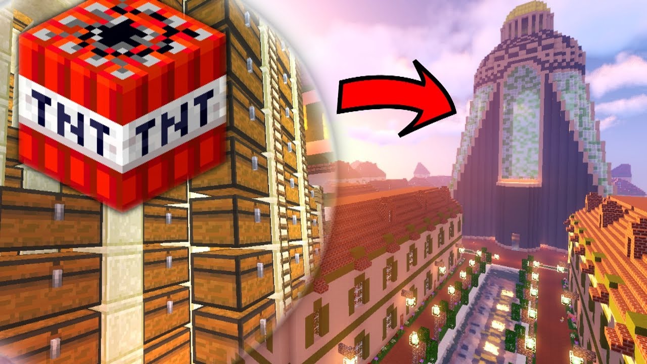 The Great 2b2t Heist (14,000 Shulkers)