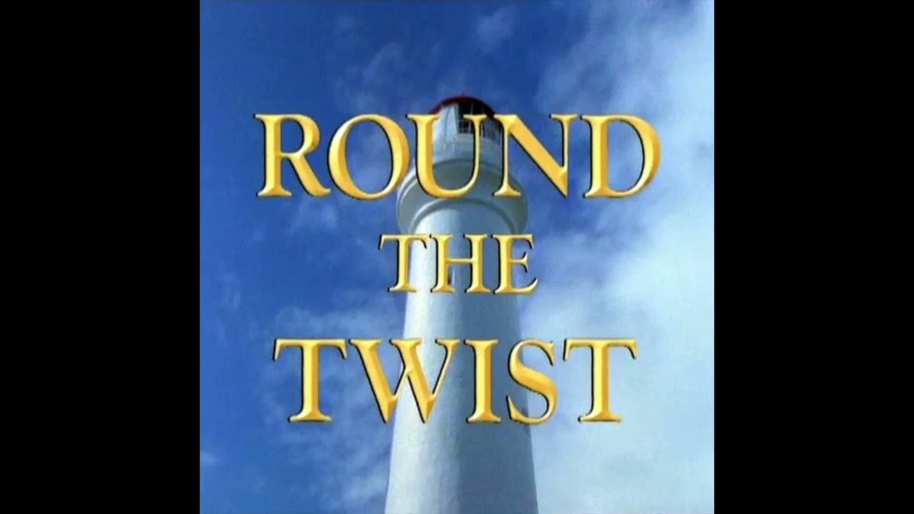 Tamsin West - Round The Twist