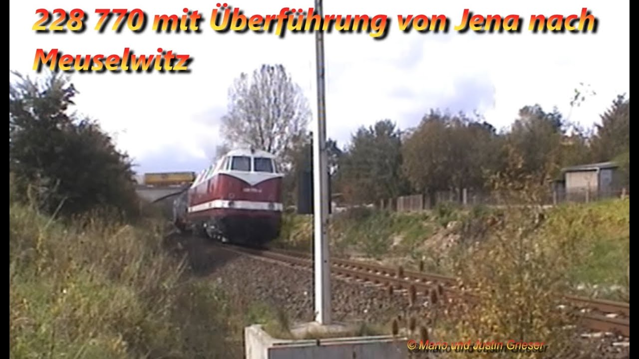 228 770 Meußelwitz