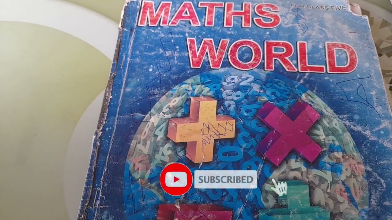 Class 5th maths Punjab Board Ex =3.2 Qus 1,2,3,4,5,6,7,8, solve 👌