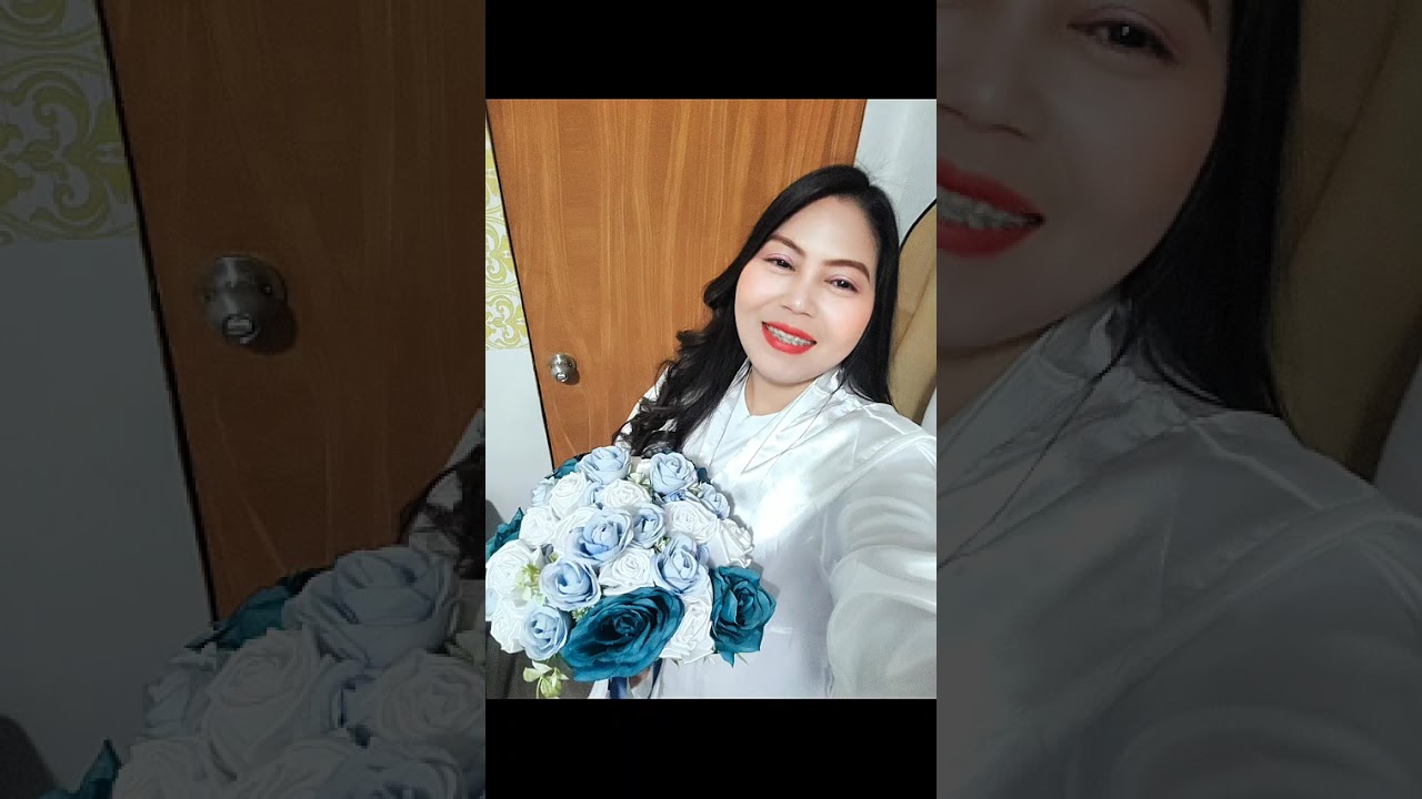 Our Wedding Day 👩‍❤️‍👨🤵🏻👰🏻 11/28/2025 Officially Mr.&Mrs. Segovia 👫