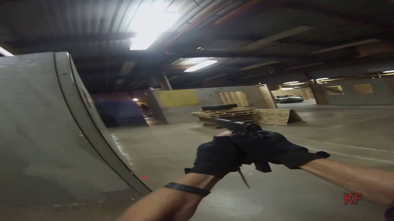 Run gun 2