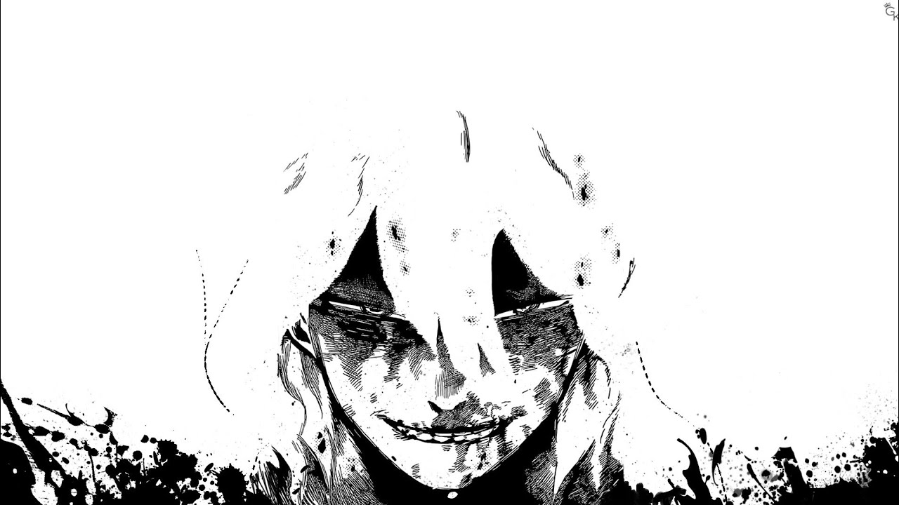 SHIGARAKI TOMURA // My Villain Academia~[AMV]~my ordinary life (slowed + reverb)