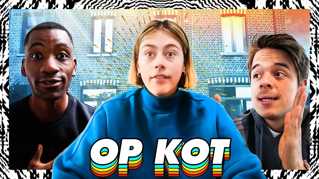 Op Kot: Op bedevaart naar Scherpenheuvel