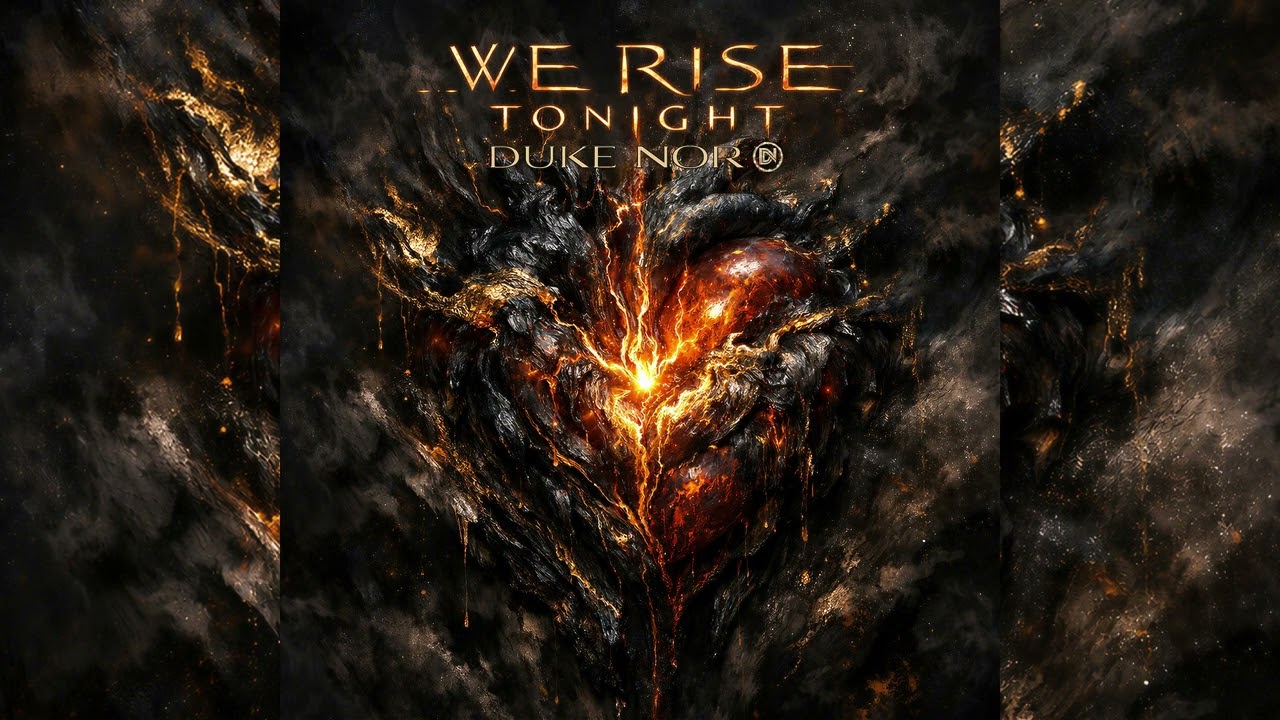 We Rise Tonight - DUKE NOR