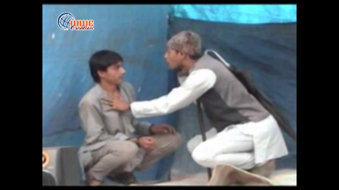 Best Nepali Comedy Bauko Pinda  Part 1