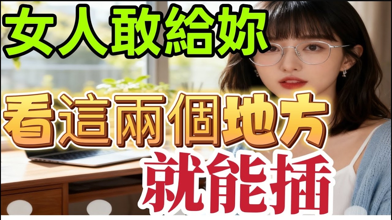 女人敢給妳看這兩個地方，說明她愛妳可以      #男女相處#親密關係#互動#信號##情感 #happy婚 #感情 #大熱門 #結婚