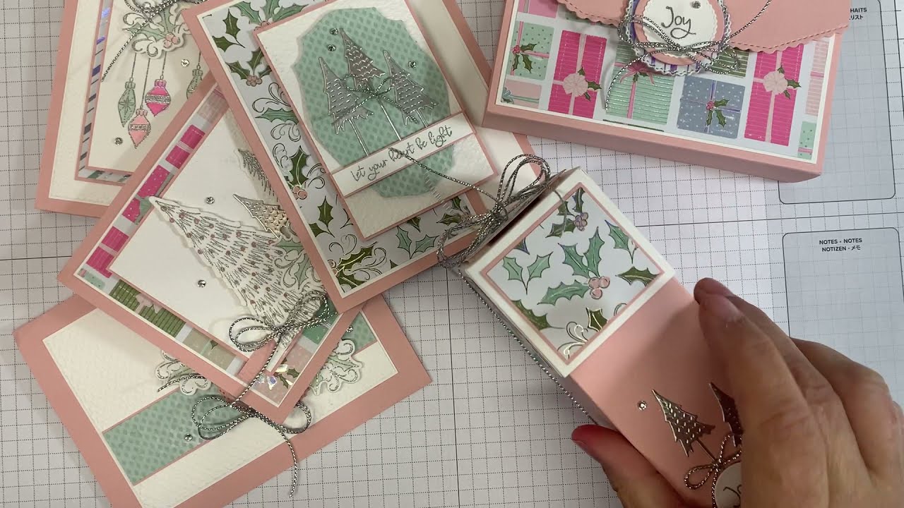 Whimsy & Wonder Class to Go