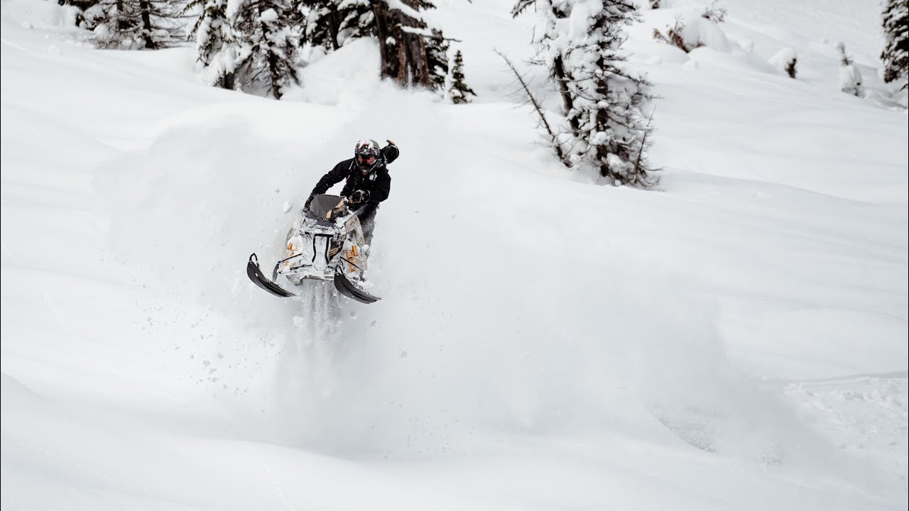 Last Pow of the Season?