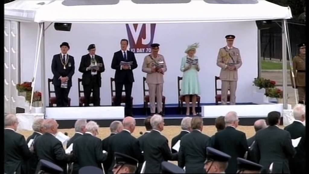 Abide With Me