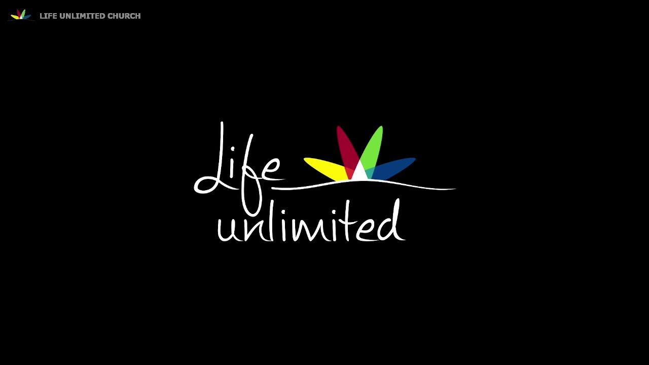 Gottesdienst | 19. Oktober 2025 | Life unlimited