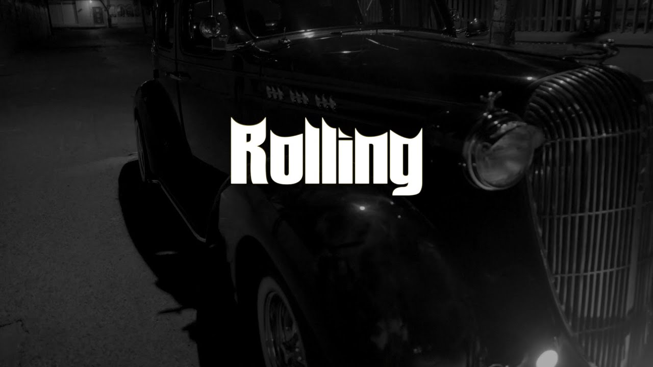 Dible + Xlbino - Rolling [Video Oficial]