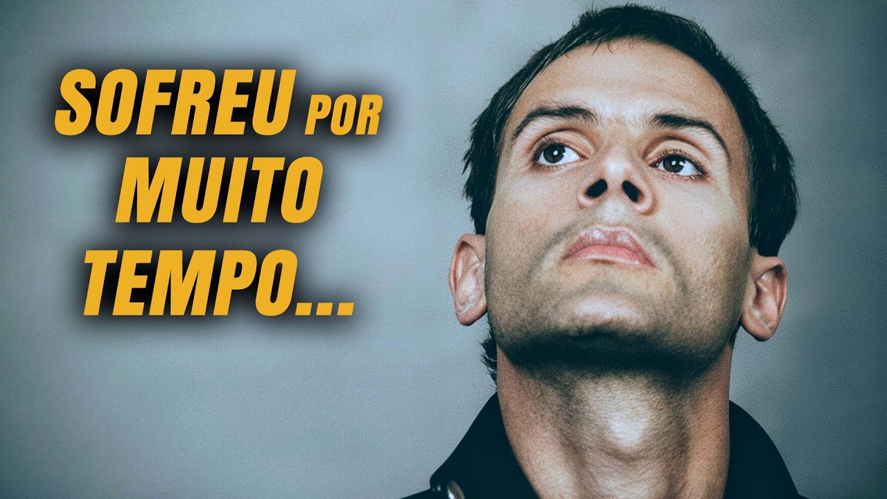 COMO FORAM OS ÚLTIMOS DIAS DE CAZUZA: TENTOU APROVEITAR A VIDA ATÉ O ÚLTIMO MINUTO