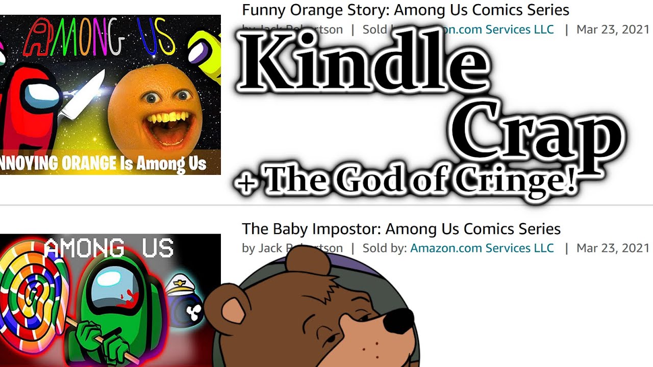 Live: Cozy Mysteries, Among Us Books, 