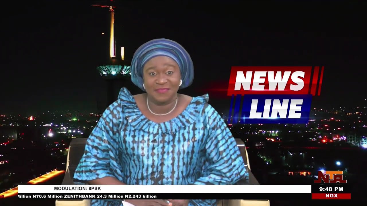 Newsline: Stories Segment 8th March 2026