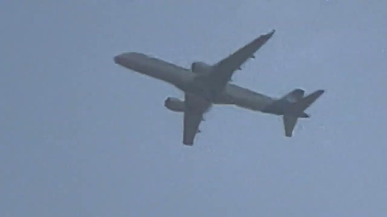 Air Dolomitri Aircraft