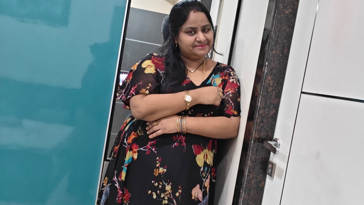 Lavanya's kitchen and vlogs is live