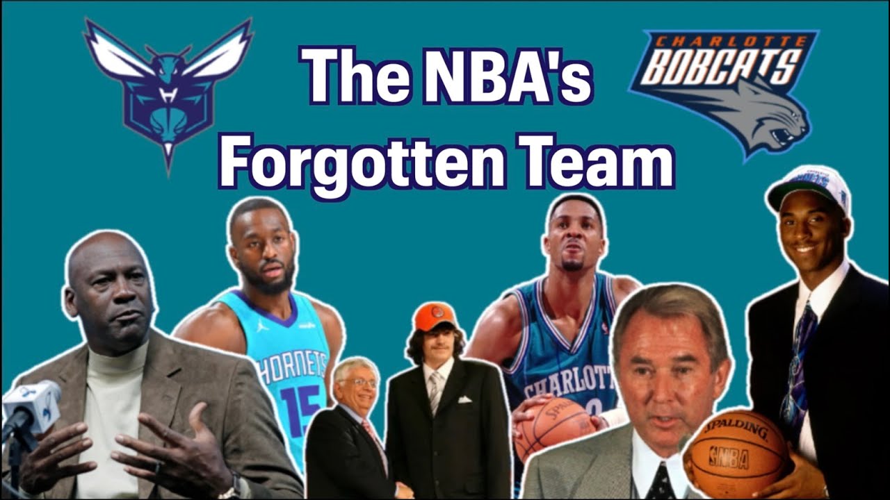 Just How Bad Are the Charlotte Hornets?