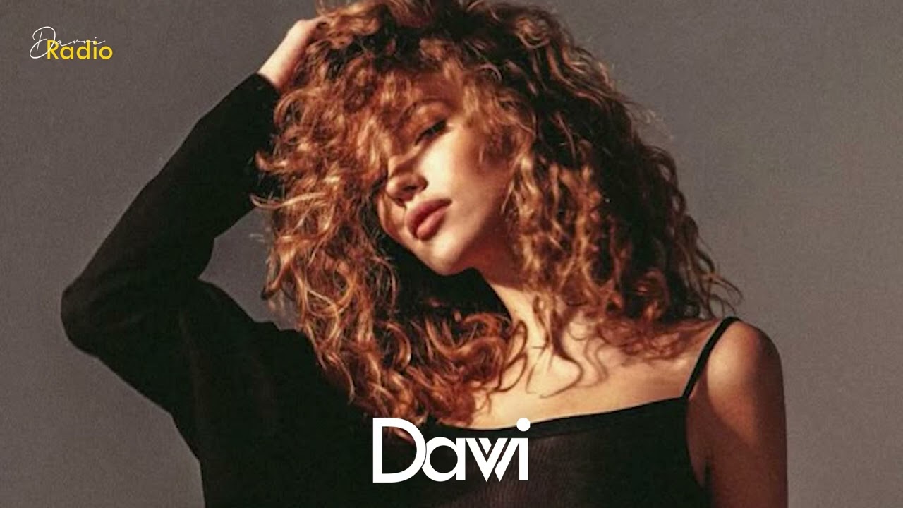 Davvi, DNDM, Umar Keyn, Sarah Hadid, Mr Salama - The Best Deep House Mixes 2025