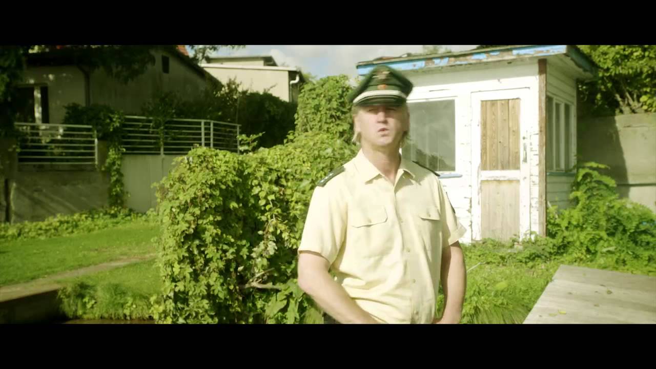 Hai-Alarm am Mügelsee - Trailer (Leander Haußmann, Sven Regener)