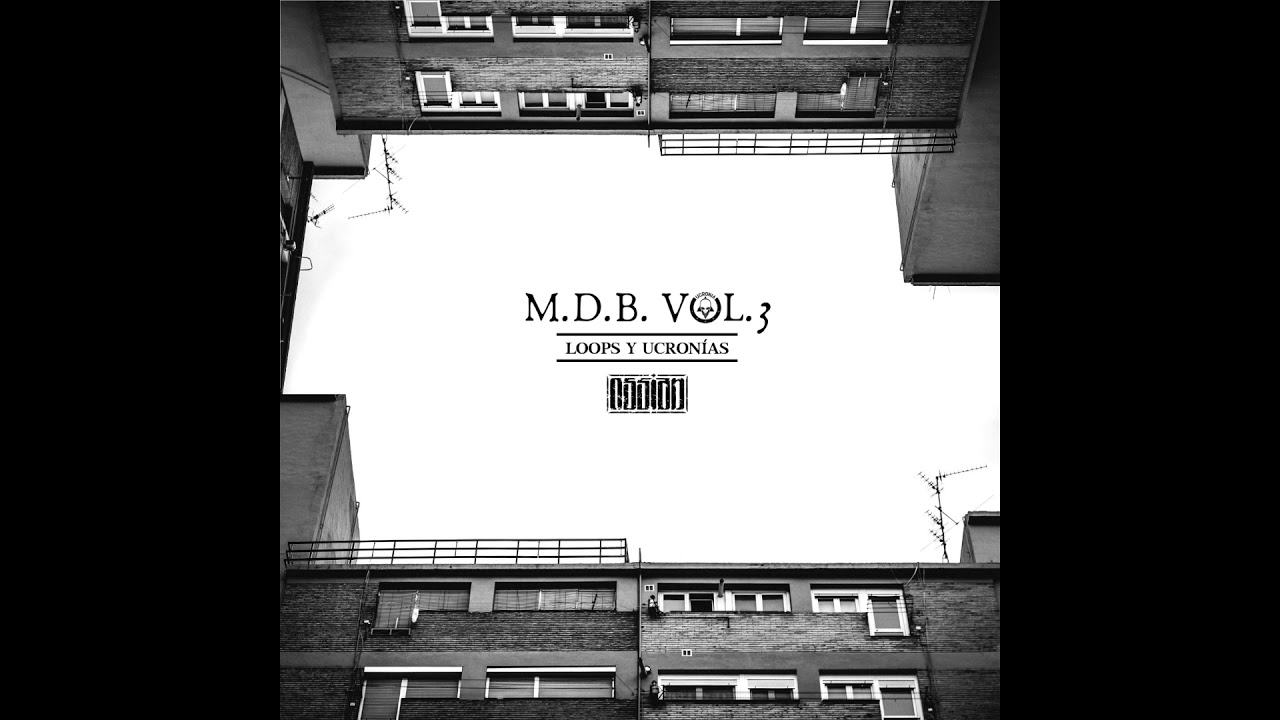 OSSIAN - M.D.B. Vol.3 - 