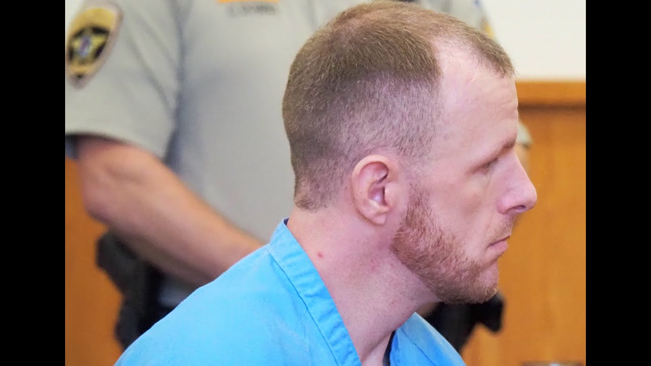 Yohn Sentencing edit