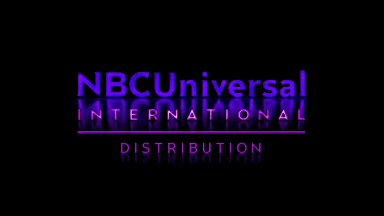 Universal International Studios logo history (1997-Presents)