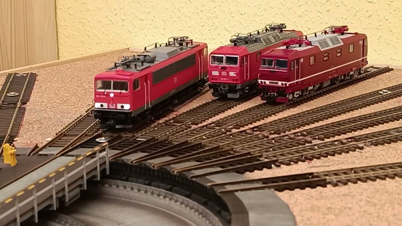 155 - iger  Treffen