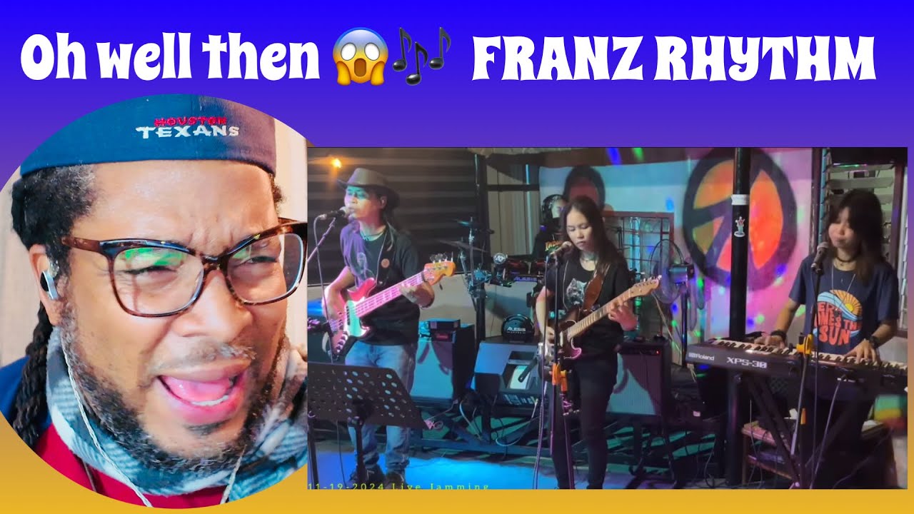 FRANZ RHYTHM 