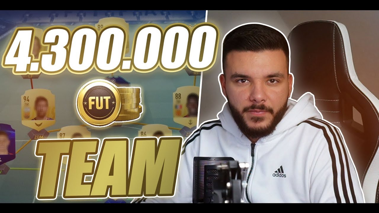 CanBroke2 | Mein neues 4,3 Mio Team + 2 WL Spiele