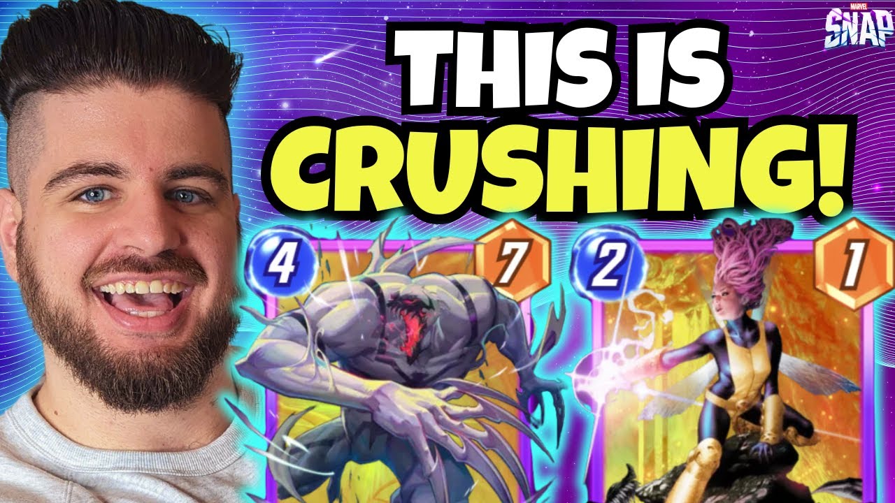 This Deck Is CRUSHING High Infinite With EXPLOSIVE Power! | A High Infinite Guide To Anti-Pixie