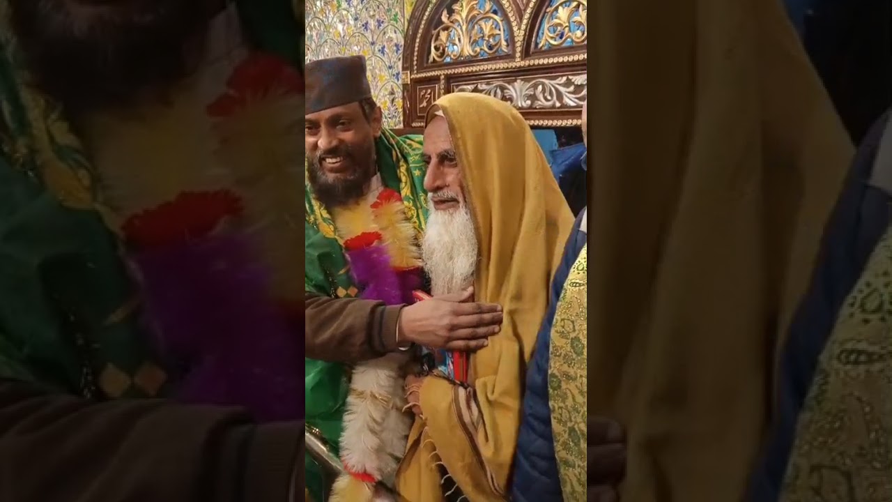 عرس مبارک دربار شاکی ٹالیاں راولپنڈی مری روڈ