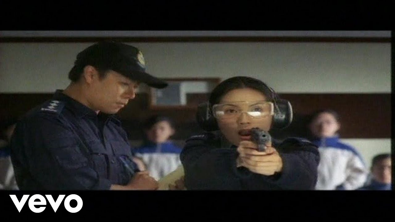 Miriam Yeung - 男女關係科