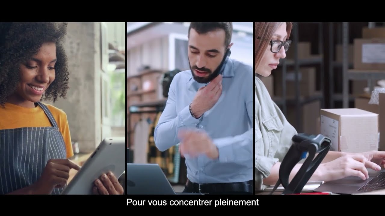 Accompagnement Informatique Pro (métropole)