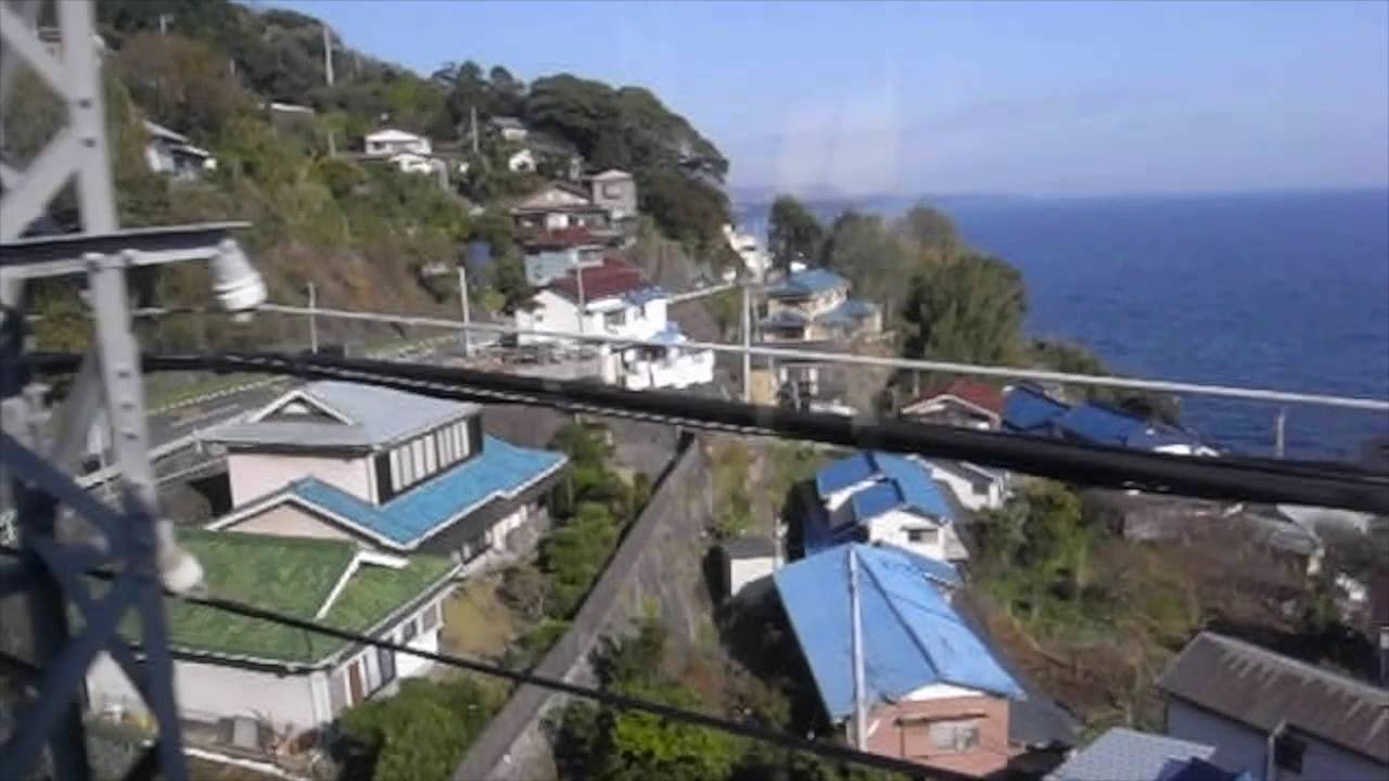 Kyūkō Line Izu Atagawa