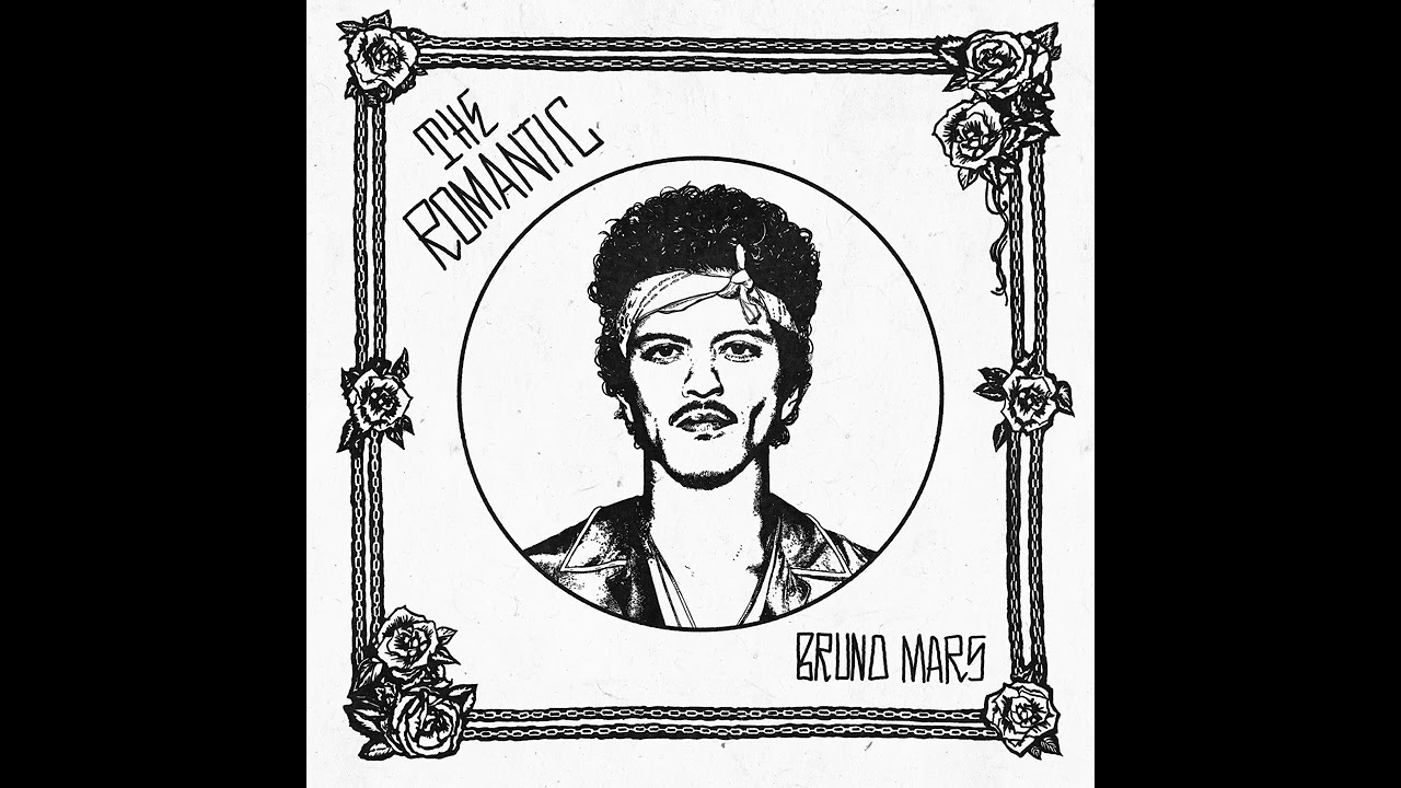 Bruno Mars - God Was Showing Off (Instrumental + Backing Vocals)