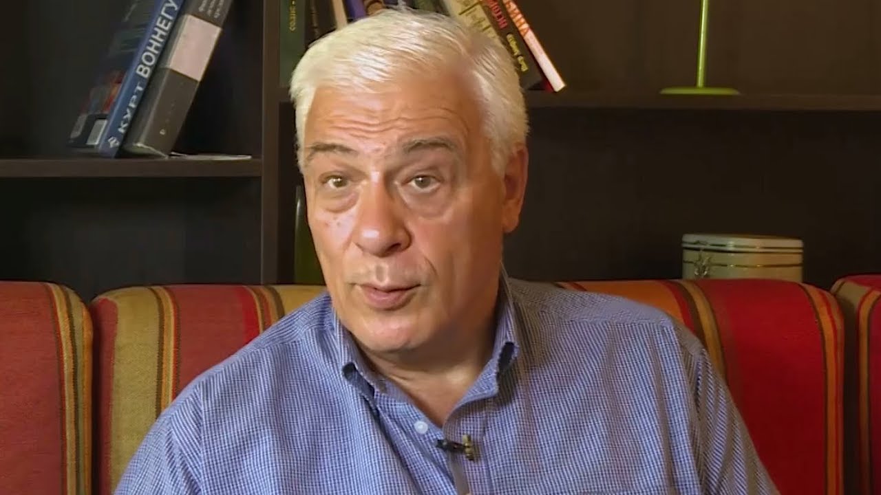 Retired Russian general: 'There's anti-Russia hysteria in US'