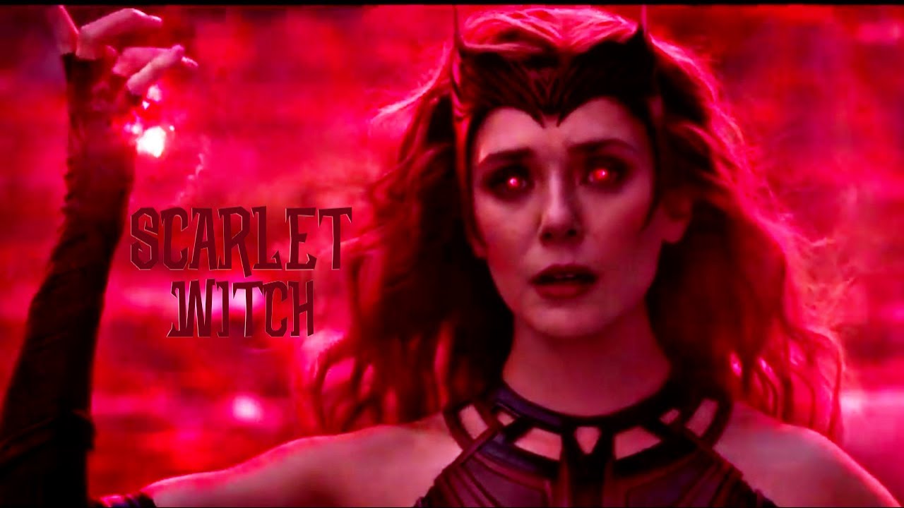 Wanda Maximoff || I'm So Sorry