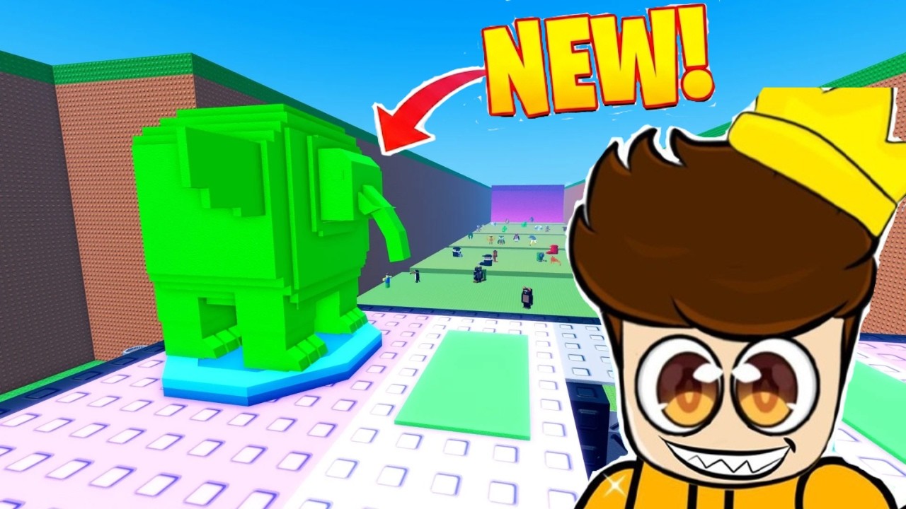 ROBLOX ESCAPE TSUNAMI FOR BRAINROT Funny Moments (MEMES)