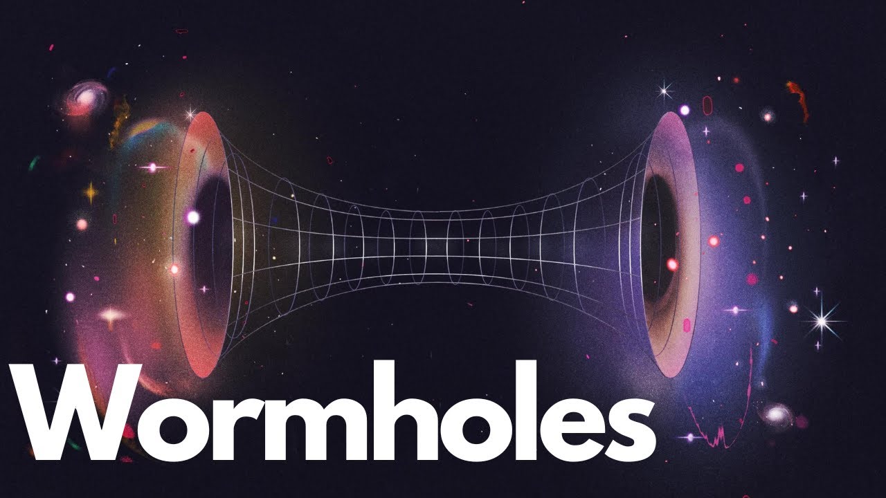 Unveiling the Mysteries of Wormholes
