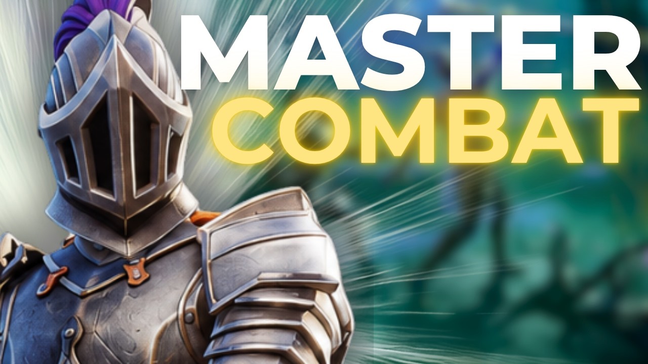 10 Combat Tips You NEED to Know in RuneScape Dragonwilds
