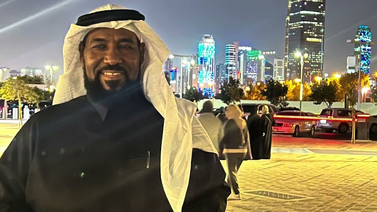 رحلة الكويت ١٩- ٢٢/ رجب /١٤٤٧ ج١
