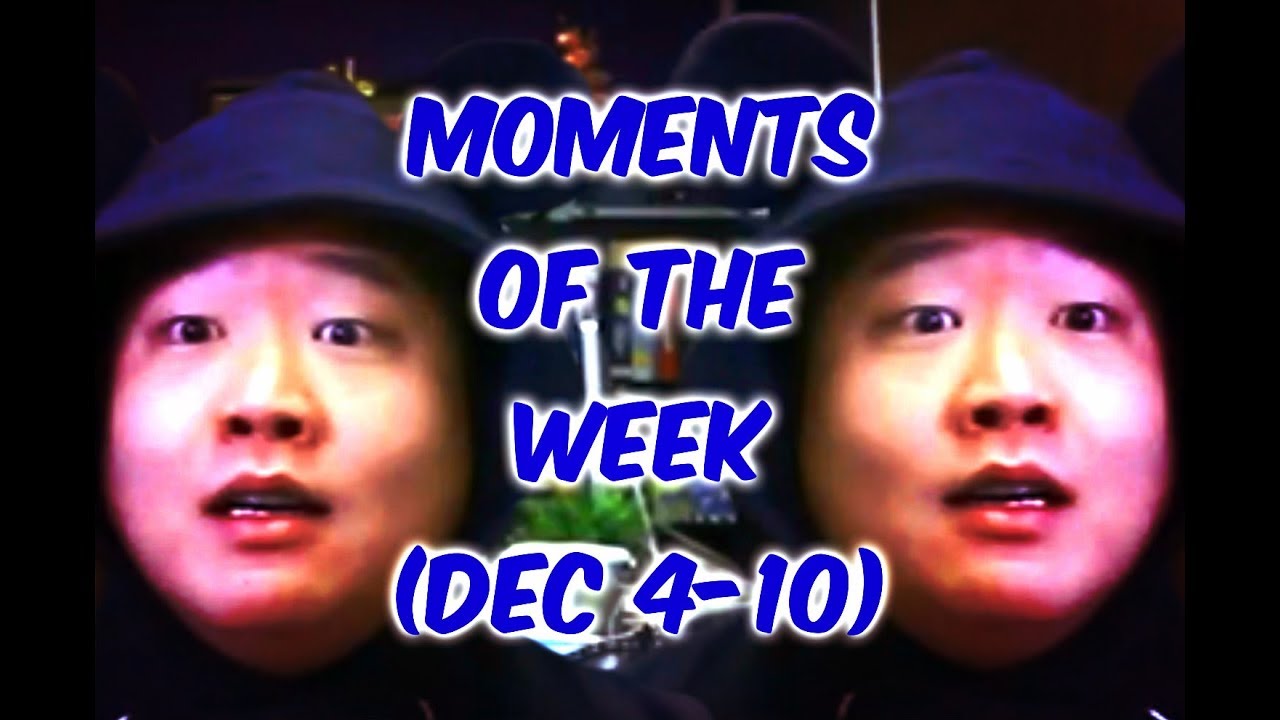 JustKiddingNews Moments Of The Week (Dec 4-10)