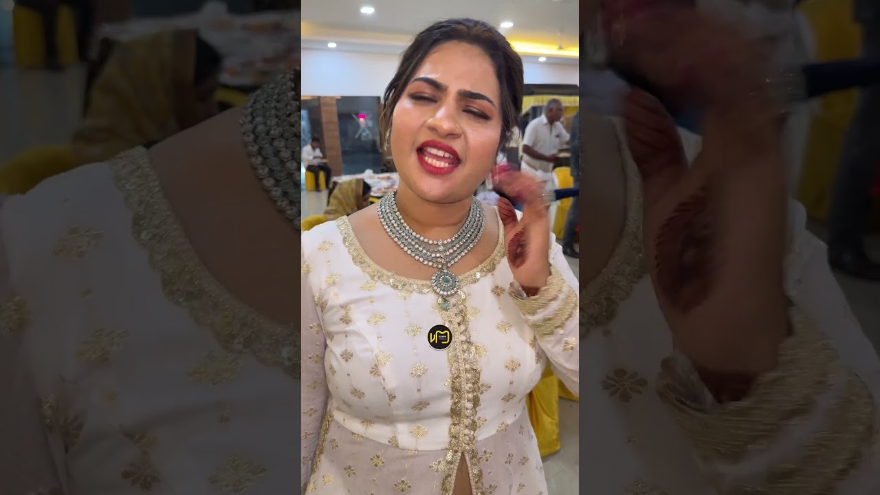 ഭർത്താവിനെ കല്യാണത്തിന് വിളിച്ചില്ല | Apsara Radhakrishnan | Shorts