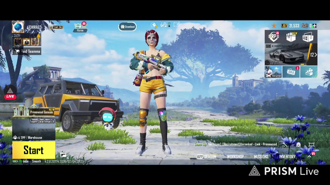 LoVsGaming Live Stream