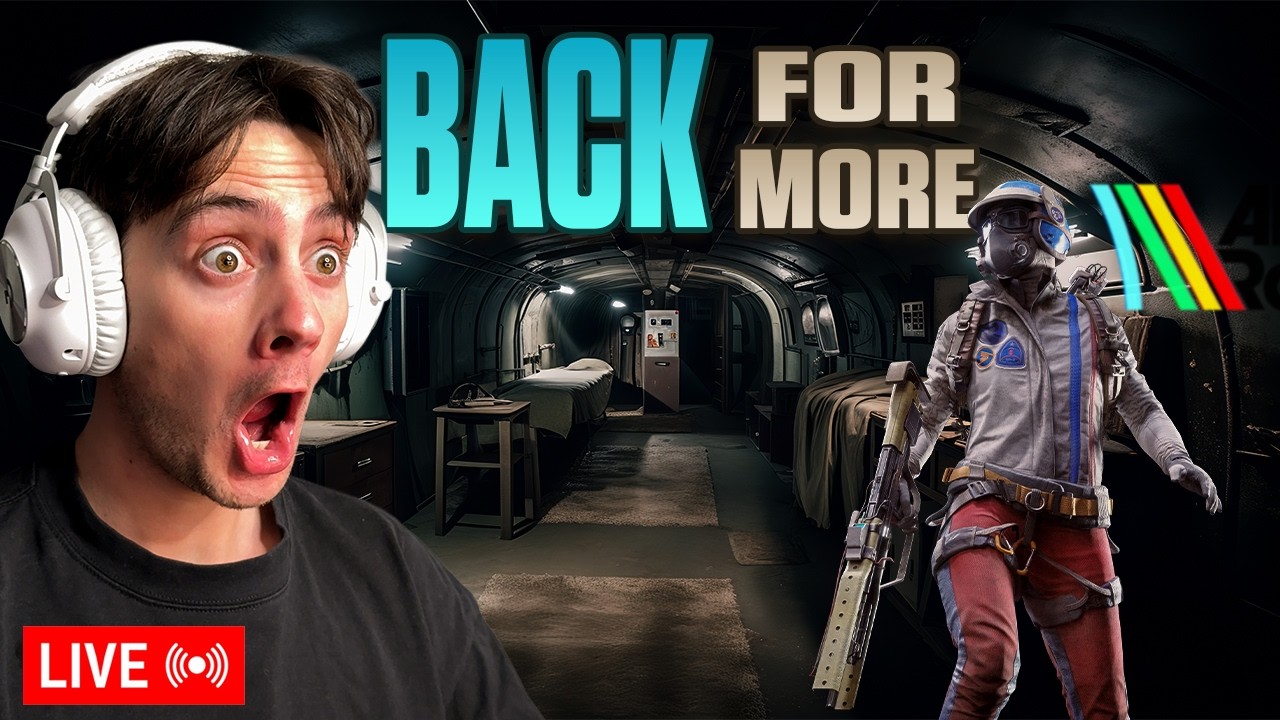 Making This Place Livable - GETTING INSANE AMOUNTS OF LOOT TODAY❗  Log #15