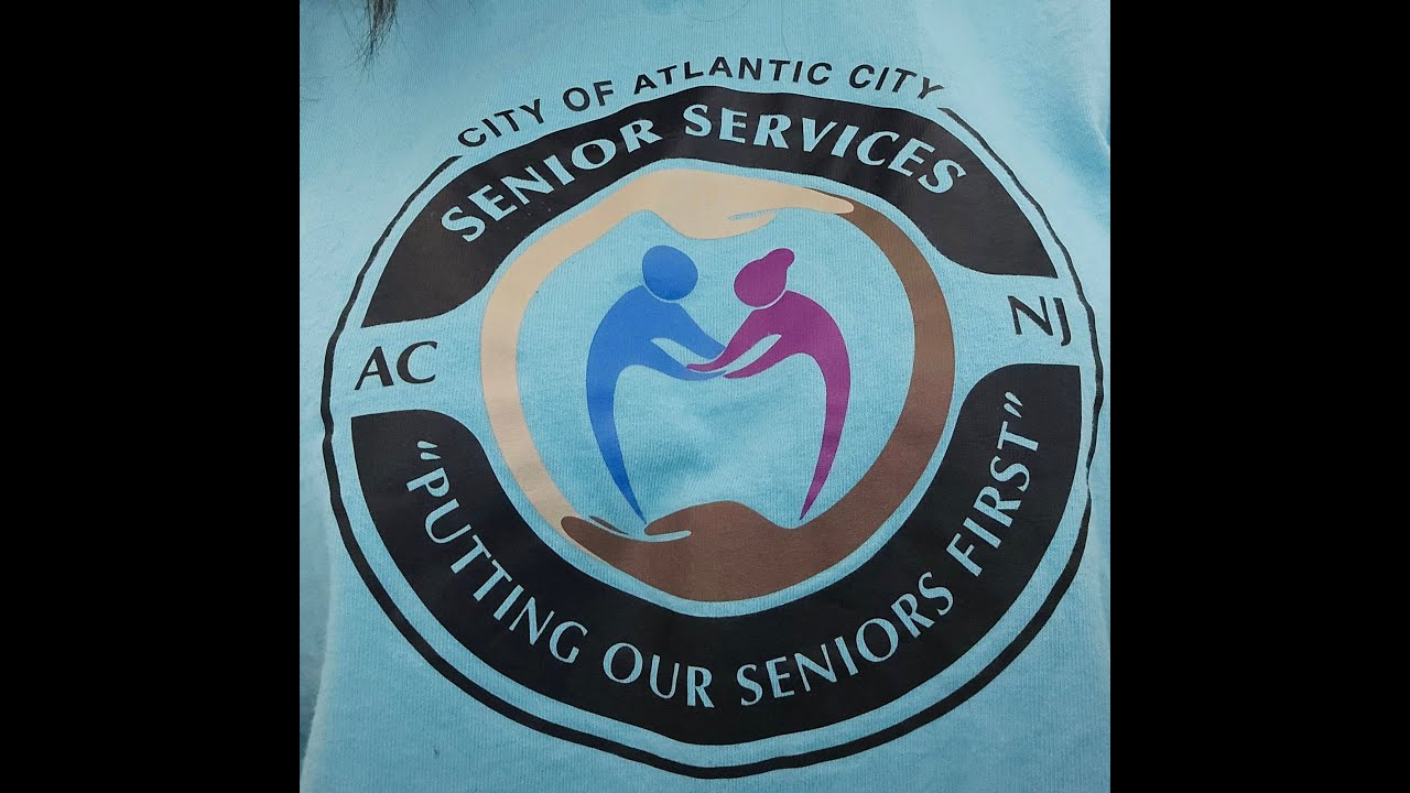 Senior Services 2025 Recap