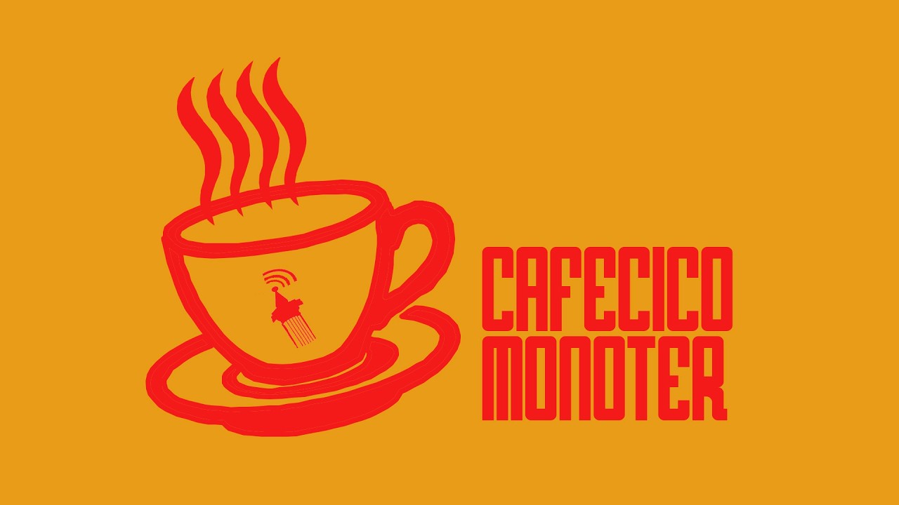 CAFECICO MONOTER ☕ #6