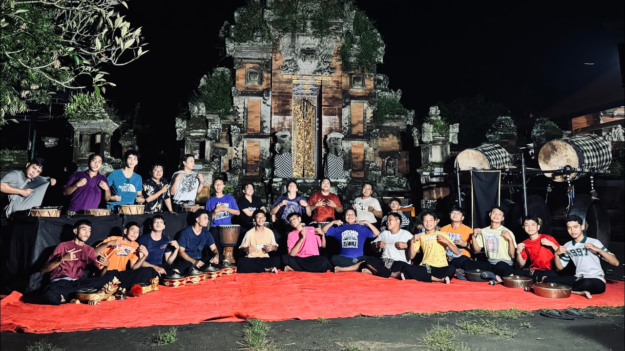 SATYA KUMARA CAKA 1947 Desa Bona Blahbatuh Gianyar